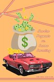 New Car Payments vs. Income Investing: Think About Your Future (Financial Freedom, #143) (eBook, ePUB)