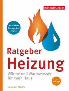 Ratgeber Heizung (eBook, PDF) - Spruth, Johannes