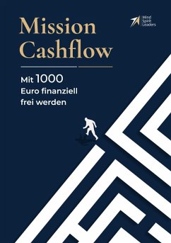 Mission Cashflow (eBook, ePUB) - Derungs, Kristine; Haggeney, Marcel