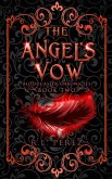 The Angel's Vow (Bloodcaster Chronicles, #2) (eBook, ePUB)