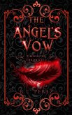 The Angel's Vow (Bloodcaster Chronicles, #2) (eBook, ePUB)