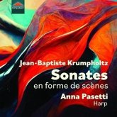 Sonates En Forme De Scènes