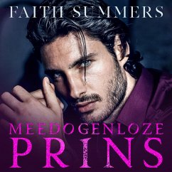Meedogenloze prins (MP3-Download) - Summers, Faith