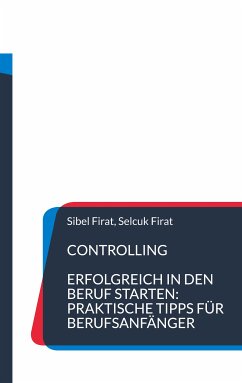 Controlling (eBook, ePUB) - Firat, Sibel; Firat, Selcuk