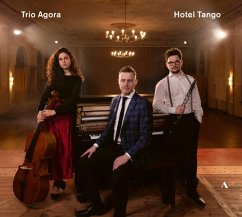 Hotel Tango - Trio Agora