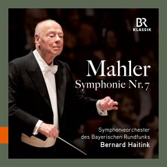 Symphonie Nr. 7 - Haitink,Bernard/Brso