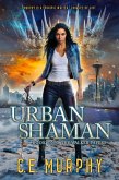 Urban Shaman (The Walker Papers) (eBook, ePUB)