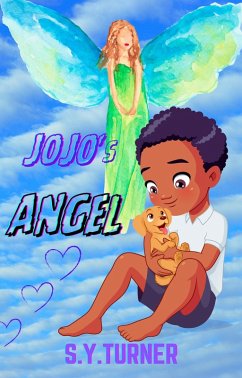 Jojo's Angel (EPIC BOOKS) (eBook, ePUB) - Turner, S. Y.