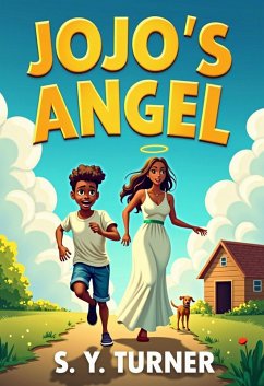 Cover Jojo's Angel (EPIC BOOKS, #1) (eBook, ePUB)