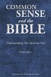 Common Sense and the Bible (eBook, ePUB) - Bild 1
