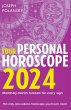 Your Personal Horoscope 2024 (eBook,... - Bild 1