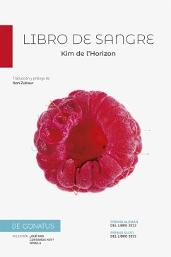 Libro de sangre (eBook, ePUB) - de L´Horizon, Kim