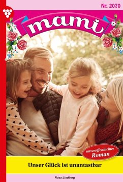 Cover Unser Glück ist unantastbar (eBook, ePUB)