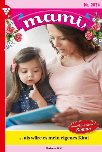 ... als wäre es mein eigenes Kind (eBook, ePUB)