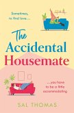 The Accidental Housemate (eBook, ePUB)