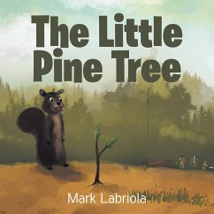 The Little Pine Tree (eBook, ePUB) - Labriola, Mark