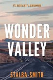 Wonder Valley (Murder Down Under) (eBook, ePUB)
