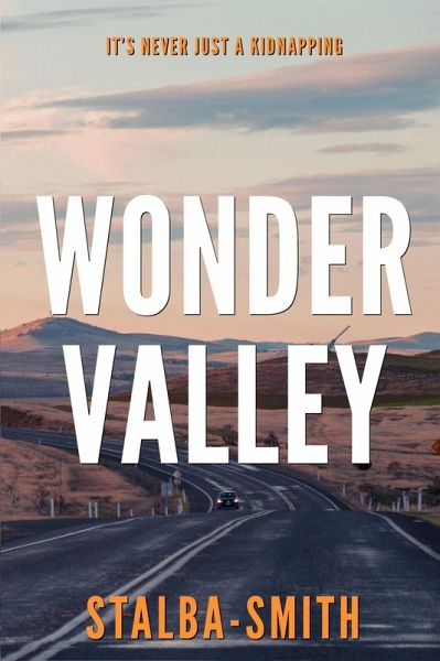 Wonder Valley (Murder Down Under) (eBook, ePUB) Wonder Valley (Murder Down Under) (eBook, ePUB)