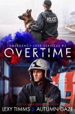 Overtime (Emergency Love Series, #3) (eBook, ePUB)