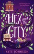 Hex and the City (eBook, ePUB) - Bild 1