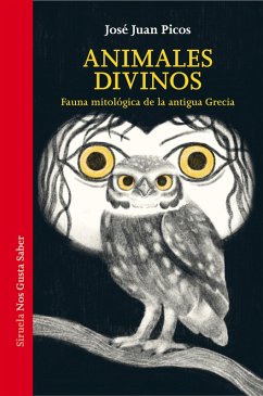 Animales divinos (eBook, ePUB) - Picos, José Juan