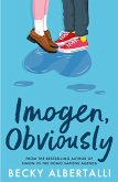 Imogen, Obviously (eBook, ePUB)