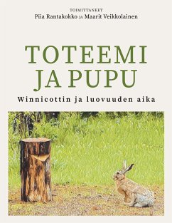 Toteemi ja pupu (eBook, ePUB)