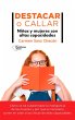Destacar o callar (eBook, ePUB) - Bild 1