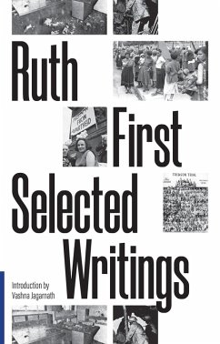 Selected Writings (eBook, ePUB) - First, Ruth