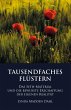 TAUSENDFACHES FLÜSTERN (eBook, ePUB) - Bild 1