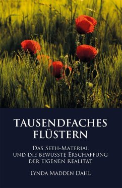 TAUSENDFACHES FLÜSTERN (eBook, ePUB) - Dahl, Lynda Madden