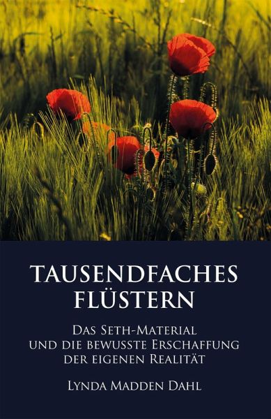 TAUSENDFACHES FLÜSTERN (eBook, ePUB) TAUSENDFACHES FLÜSTERN (eBook, ePUB)