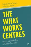 The What Works Centres (eBook, ePUB)