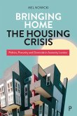 Bringing Home the Housing Crisis (eBook, ePUB)
