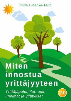 Miten innostua yrittäjyyteen (eBook, ePUB)