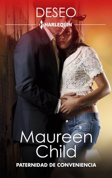 Paternidad de conveniencia (eBook, ePUB) Paternidad de conveniencia (eBook, ePUB)