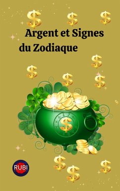 Cover L'argent et les signes du zodiaque (eBook, ePUB)