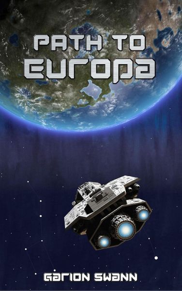 Path to Europa (eBook, ePUB) Path to Europa (eBook, ePUB)