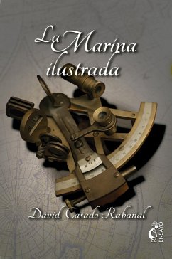 Cover La marina ilustrada (eBook, ePUB)