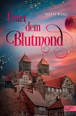 Unter dem Blutmond (eBook, ePUB)