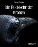 Die Rückkehr der Krähen (eBook, ePUB)