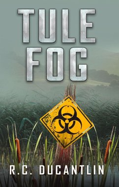 Cover Tule Fog (eBook, ePUB)
