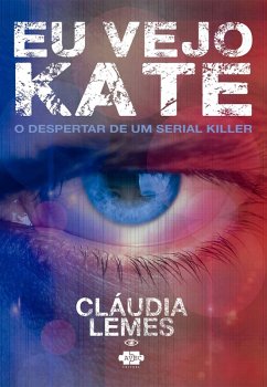 Cover Eu vejo Kate (eBook, ePUB)