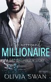 My arrogant Millionaire (eBook, ePUB)