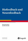 Biofeedback und Neurofeedback (eBook, ePUB)