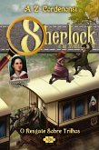 Sherlock e os aventureiros: o resgate sobre trilhos (eBook, ePUB)
