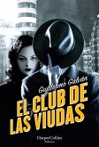 El club de las viudas. Un inquietante thriller histórico ambientado en la oscura España de la posguerra. (eBook, ePUB) El club de las viudas. Un inquietante thriller histórico ambientado en la oscura España de la posguerra. (eBook, ePUB)