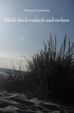 Cover Bleib doch einfach mal stehen (eBook, ePUB)