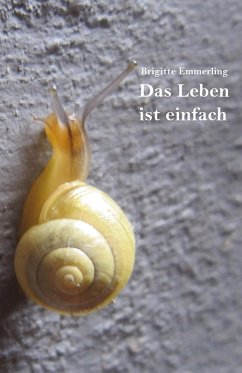 Cover Das Leben ist einfach (eBook, ePUB)