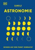 SIMPLY. Astronomie (eBook, ePUB)